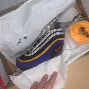 air max 97 ACG terra size 7.5